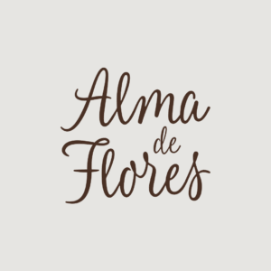 Alma de flores