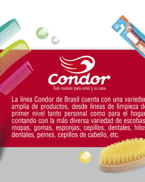 LÍNEA CONDOR