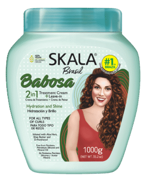 Crema de Tratamiento Skala Expert Babosa