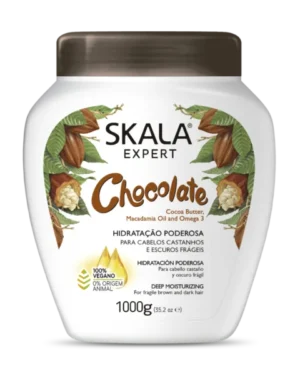 Crema de Tratamiento Skala Expert Chocolate