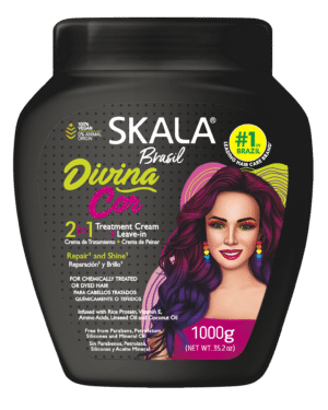 Crema de Tratamiento Skala Expert Divina Cor