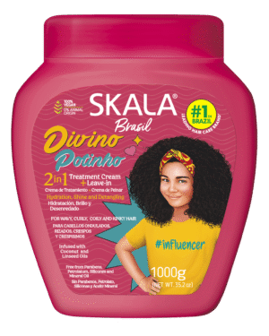 Crema de Tratamiento Skala Expert Divino Potinho Kids