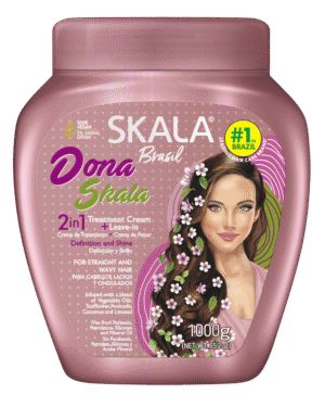 Crema de Tratamiento Skala  Expert Dona Skala