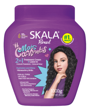 Crema de Tratamiento Skala Expert