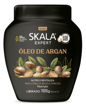 Crema de Tratamiento Skala Expert Óleo de Argán