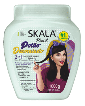 Crema de Tratamiento Skala Expert Potencia Desmayada