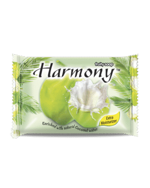 Jaboncillo Harmony Coco 75 Gr