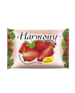 Jaboncillo Harmony Frutilla 150 Gr