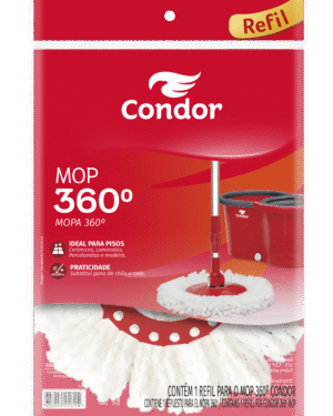 Repuesto de Mopa 360