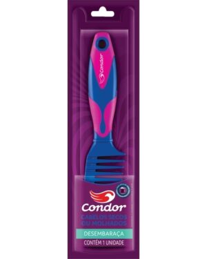 Peine para el cabello mojado joy