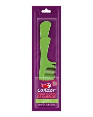 Kit de peines para el cabello Joy sm 120