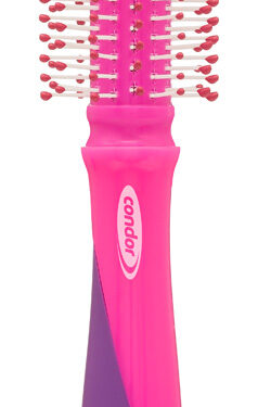 Kit de cepillos Flours más peine