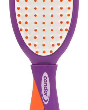 kit de cepillos para el cabello más peine Flours