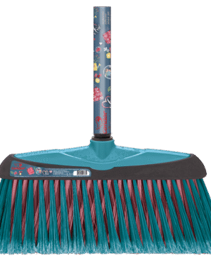 Escoba Multiuso Love V-7