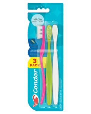 Cepillo Dentales Plus