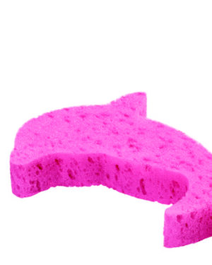 Esponja de Baño Baby