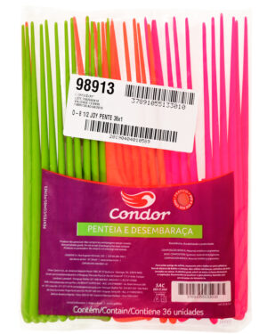 Peine para el cabello Joy para dividir y peinar