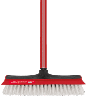 Escoba Multiuso 2 en 1 - Friega y Seca