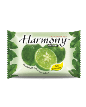 Jaboncillo Harmony Lima 75 Gr