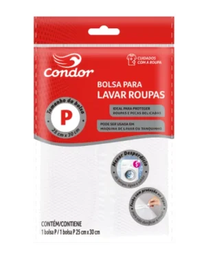 Bolsas para lavar ropa